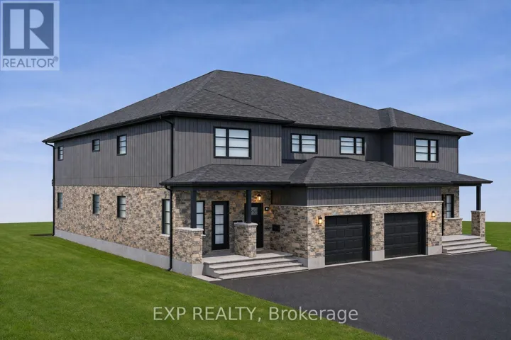 1133 MONTBLANC CRESCENT, Russell, Ontario K0A1W0