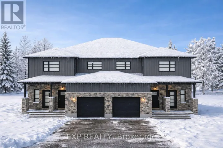 1133 MONTBLANC CRESCENT, Russell, Ontario K0A1W0
