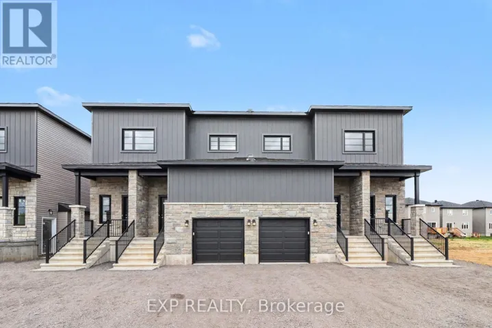 1133 MONTBLANC CRESCENT, Russell, Ontario K0A1W0