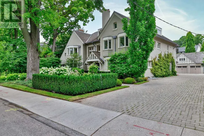 30 WHITNEY AVENUE, Toronto (Rosedale-Moore Park), Ontario M4W2A8