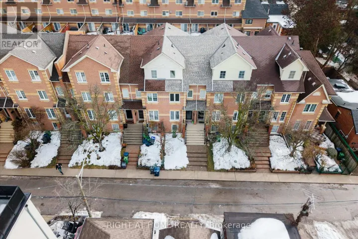 1149 CRAVEN ROAD, Toronto (Greenwood-Coxwell), Ontario M4J4V7