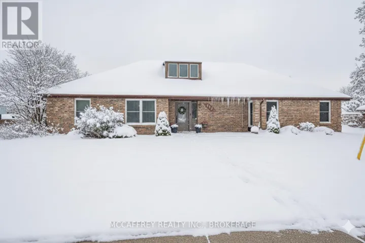 137 THOMAS STREET W, Greater Napanee (Greater Napanee), Ontario K7R2H4