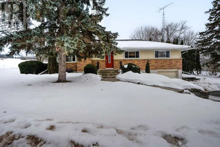 300 OLD QUARRY ROAD, Kingston (West of Sir John A. Blvd), Ontario K7M3K9