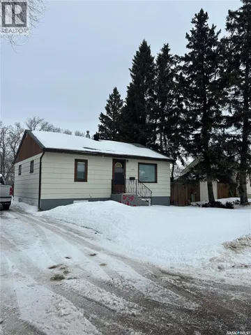 1778 13th STREET W, Prince Albert, Saskatchewan S6V3K1