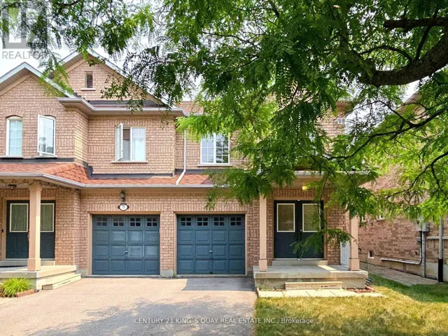 71 REMBRANDT DRIVE, Markham (Village Green-South Unionville), Ontario L3R4W6