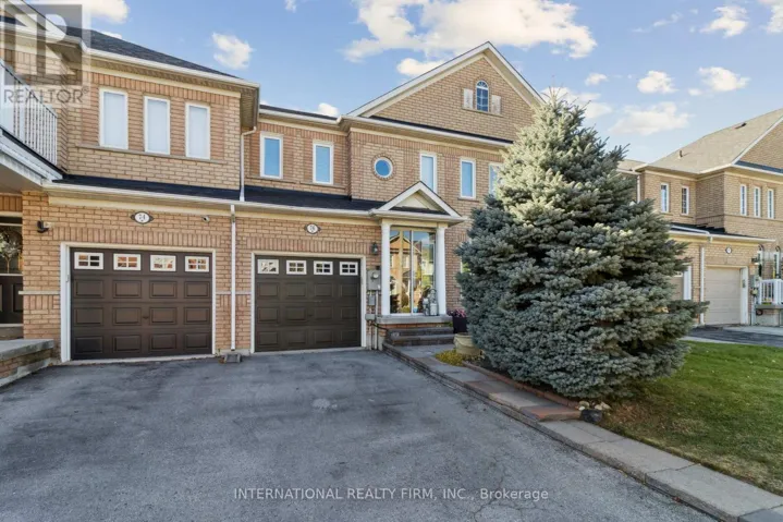 76 TIMBERWOLF CRESCENT, Vaughan (Vellore Village), Ontario L4H2W1