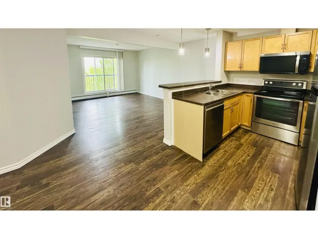 #318 646 MCALLISTER LO SW, Edmonton, Alberta T6W0B5