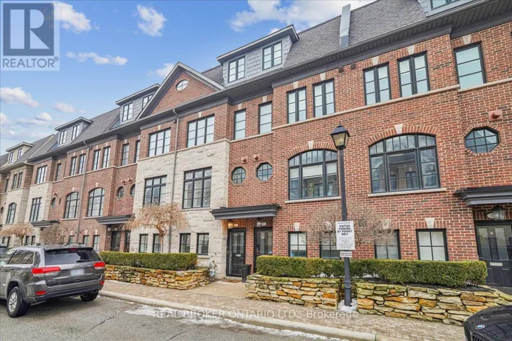 25 RUBY LANG LANE, Toronto (Mimico), Ontario M8Z0B8