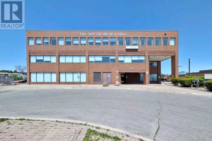 103 - 2227 SOUTH MILL WAY, Mississauga (Sheridan), Ontario L5L3R6