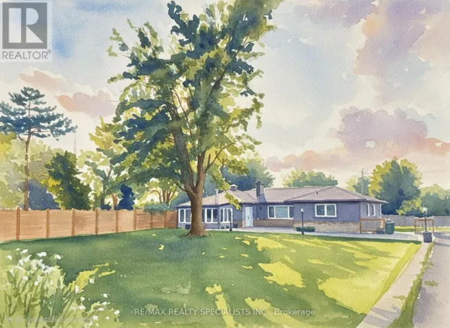 1181 LOWER BASE LINE E, Milton (TR Rural Trafalgar), Ontario L9E0S5