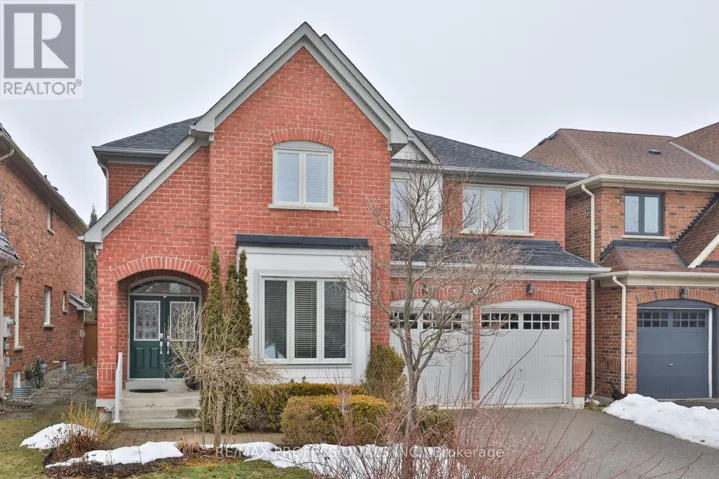 29 CALLISTO COURT, Mississauga (Streetsville), Ontario L5M0A1