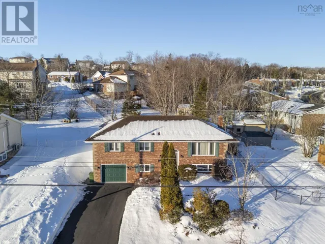 162 Greenwich Drive, Colby, Nova Scotia B2V2L5