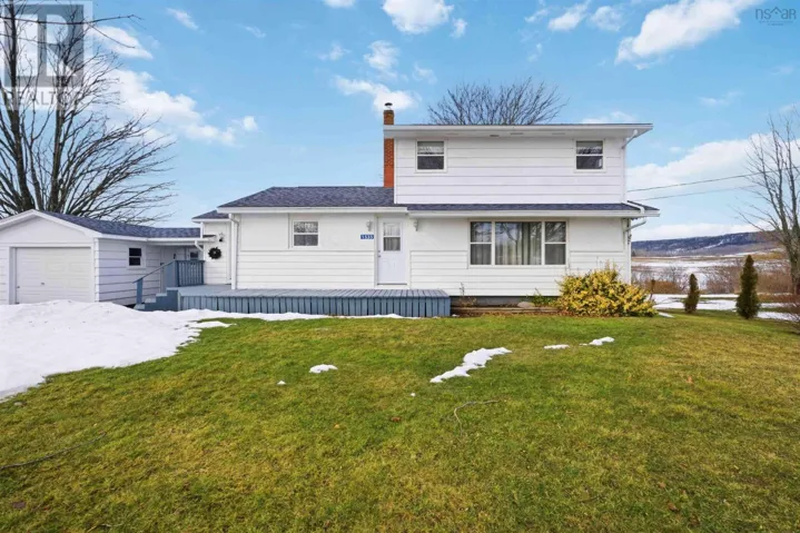 1535 Victoria Road, Dempseys Corner, Nova Scotia B0P1C0