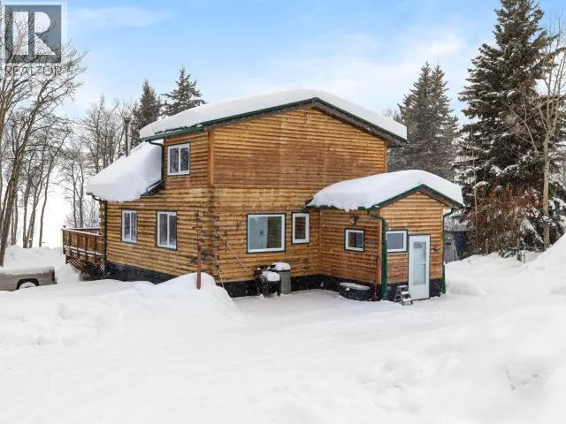 265 JUDAS CREEK DRIVE, Whitehorse South, Yukon Y0B1Y2