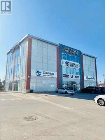 2ND FLOOR - 360 CONKLIN ROAD, Brantford, Ontario N3T5L5