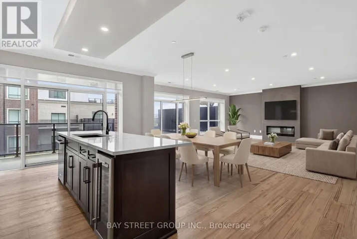 210 - 460 CALLAWAY ROAD, London North (North R), Ontario N6G0Z2