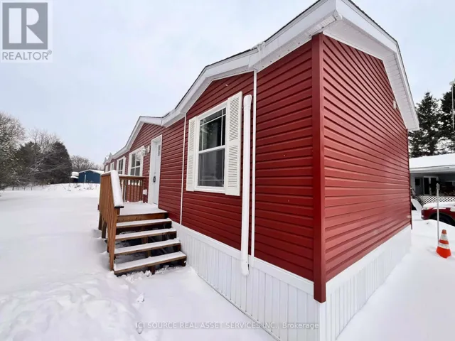 1316 SUNFLOWER PRIVATE, Ottawa, Ontario K0A1V0