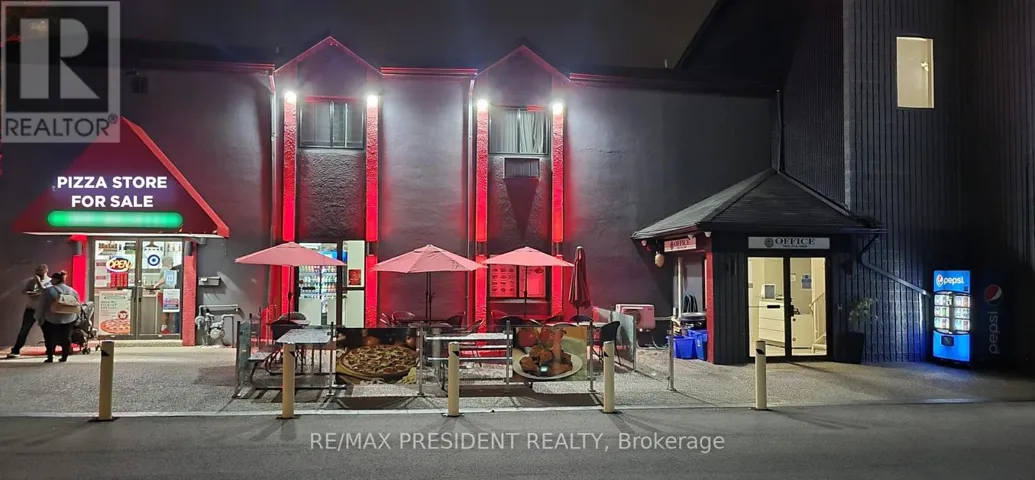 5553 FERRY STREET, Niagara Falls (Hospital), Ontario L2G1S3