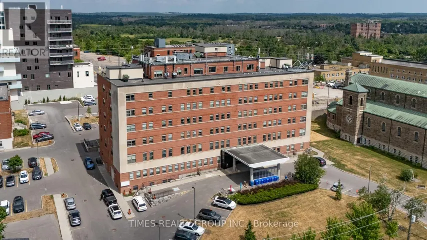 G03 - 384 ROGERS STREET, Peterborough (Ashburnham Ward 4), Ontario K9H7B6