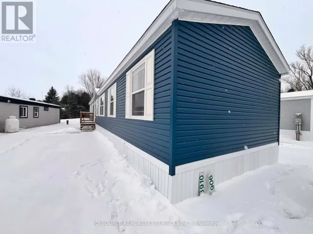 8910 LYNWOOD PARK PRIVATE, Ottawa, Ontario K0A1V0