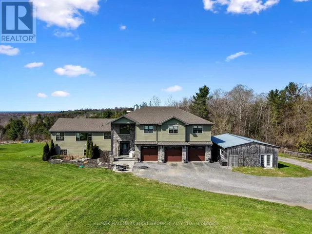 186 HILLTOP ROAD, Alnwick/Haldimand, Ontario K0K1S0