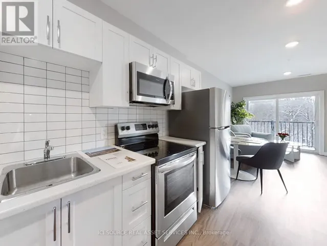 305 - 77 WILLIAM STREET N, Kawartha Lakes (Lindsay), Ontario K9V4A2