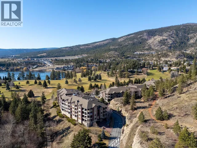 2760 Auburn Road Unit# 108, West Kelowna, British Columbia V4T4C2
