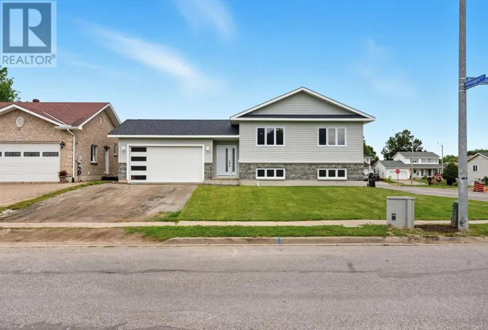 237 Pentagon BLVD, Sault Ste. Marie, Ontario P6B6G2