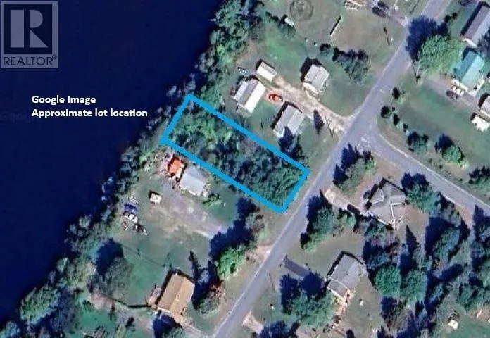 34 Mississagi CRES, Iron Bridge, Ontario P0R1H0