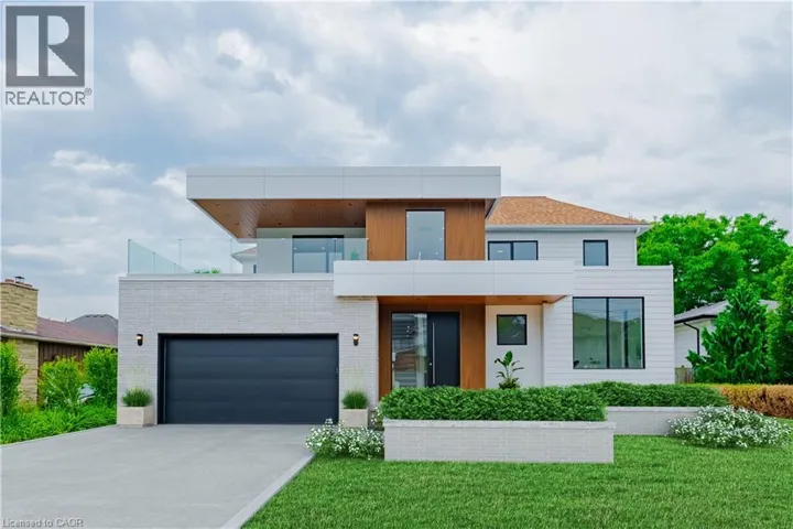 504 WINONA Road, Winona, Ontario L8E5E5