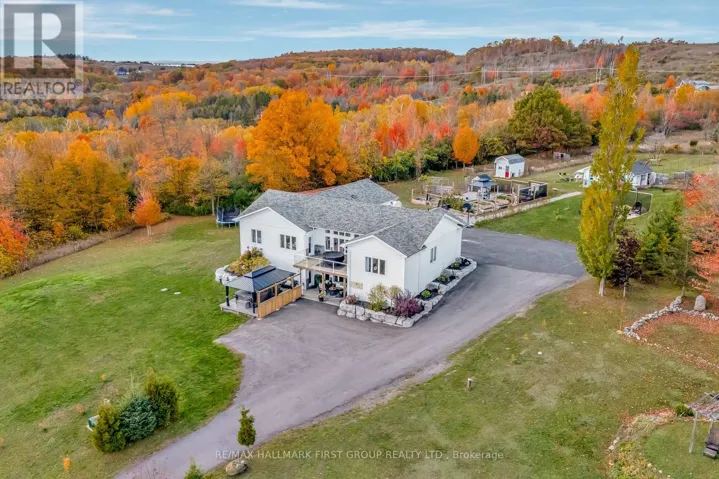 635 NORTHUMBERLAND HEIGHTS ROAD, Alnwick/Haldimand, Ontario K9A4J8