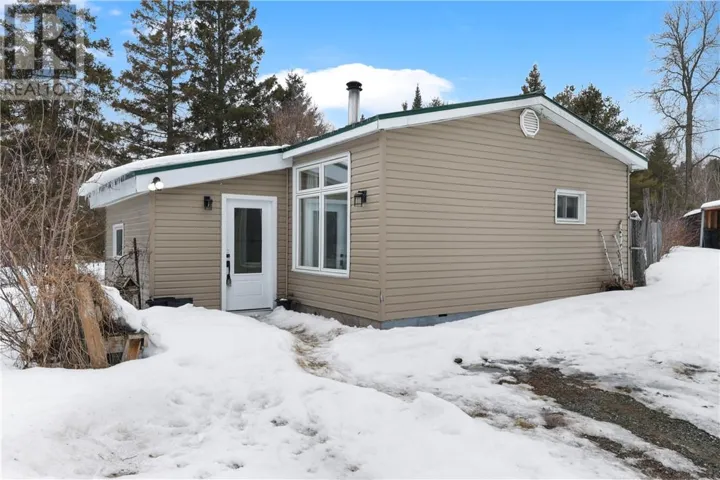 11A MYHILL Road, Massey, Ontario P0P2E0