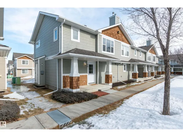 #48 70 Cavan RD, Sherwood Park, Alberta T8H2W9