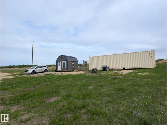 505 Fieldstone Pl RR2, Rural Wetaskiwin County, Alberta T0C2C0