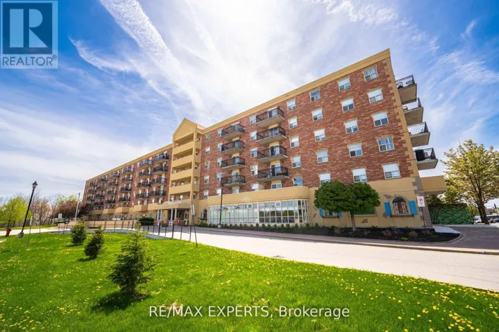 309 - 7373 MARTIN GROVE ROAD, Vaughan (West Woodbridge), Ontario L4L9K1