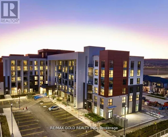 423 - 490 GORDON KRANTZ AVENUE, Milton (Walker), Ontario L9E1Z5