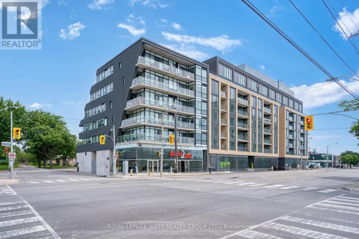 301 - 51 LADY BANK ROAD, Toronto (Stonegate-Queensway), Ontario M8Z0C9