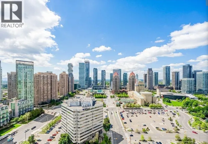 402 - 4023 THE EXCHANGE, Mississauga (City Centre), Ontario L5B0N4