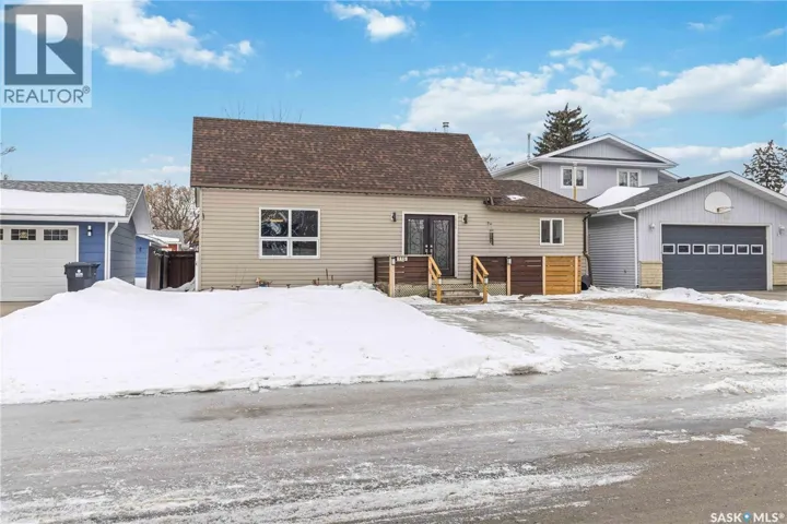 115 9th AVENUE N, Warman, Saskatchewan S0K4S1