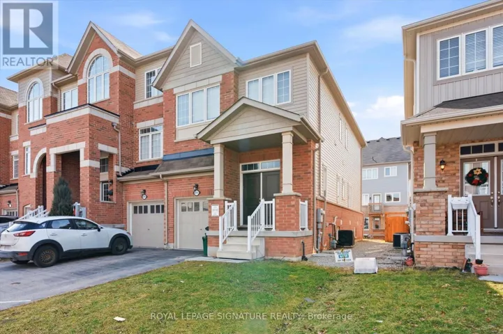 4094 CANBY STREET, Lincoln (Beamsville), Ontario L3J0R7