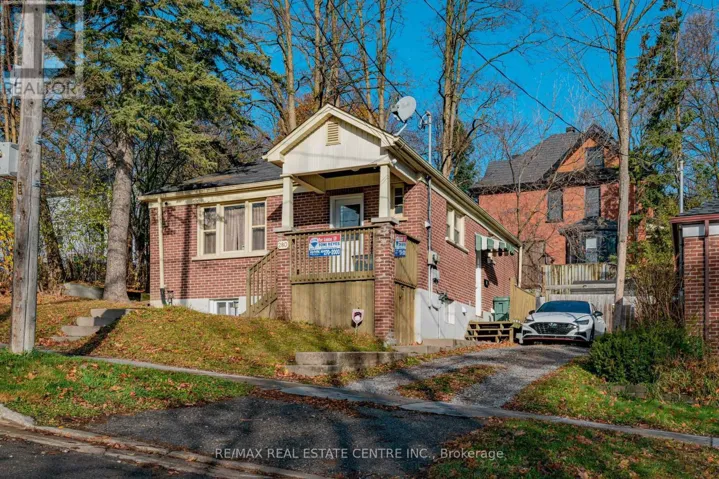 MAIN/UPPER - 280 LONDON STREET, Peterborough (Town Ward 3), Ontario L5C4E9