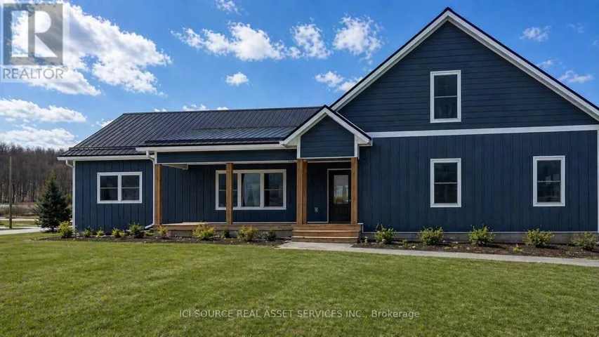 2206 SANDS ROAD, Frontenac (Frontenac South), Ontario K0H1H0
