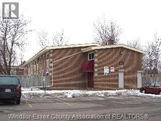 2630 COLUMBIA COURT Unit# 10, Windsor, Ontario N9E1B1