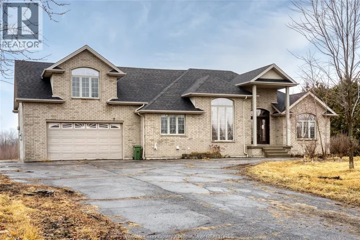 6105 Rizzo Nicola, Harrow, Ontario N0R1G0