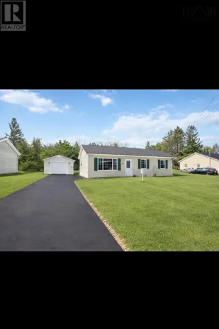 9039 Highway 10 Highway, Nictaux, Nova Scotia B0J1E0