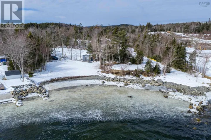 562 Myers Point Road, Jeddore, Nova Scotia B0J1P0