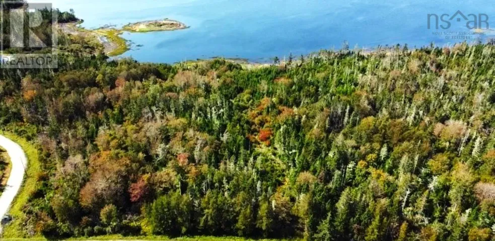 Lot 3, 4, 5 East Green Harbour Road, East Green Harbour, Nova Scotia B0T1L0