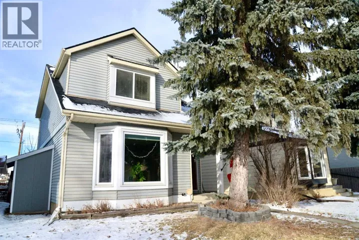 131 Erin Woods Drive SE, Calgary, Alberta T2B2T6