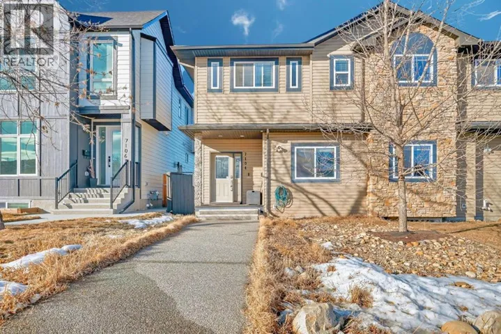 7104 36 Avenue NW, Calgary, Alberta T3B1T8