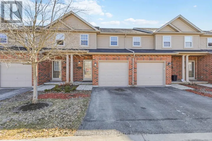 39 - 1059 WHETHERFIELD STREET, London North (North M), Ontario N6H0B6